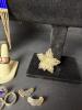 Sterling Silver and Unmarked Jewelry Lot - 3