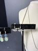 Sterling Silver and Unmarked Jewelry Lot - 6