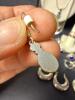 Sterling Silver and Unmarked Jewelry Lot - 8