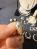 Sterling Silver and Unmarked Jewelry Lot - 9
