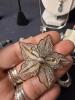 Sterling Silver and Unmarked Jewelry Lot - 11