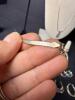 Sterling Silver and Unmarked Jewelry Lot - 13