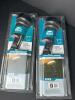 Two New Bell Outdoor SL101B Portable Metal Outdoor Spikelights