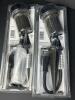 Two New Bell Outdoor SL101B Portable Metal Outdoor Spikelights - 2