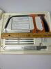 Magic Saw Multi-Material & Multi-Angle Cutting Kit - 4