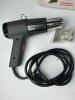 Milwaukee 1220HS Heat Gun, Dual Temperature W/ Accessories & Manual - 2