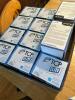 Box of TCP Elite LED Bulbs