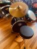 Eastar Beginner's Small Drum Set - 6