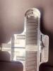 Stride Rite Brannock Device Adult Foot Measurer, US Size 1&ndash;15 - 3