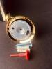 Kohler Devonshire Polished Brass Robe Hook - 3