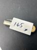Barlow Two-Blade Pocket Knife, Cream Handle, Clip & Pen Blades, Slipjoint - 6