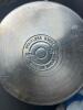 Stainless Steel Saucepan Set With Vented Glass Lids - 3