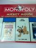 Sealed Monopoly Mickey Mouse 75th Anniversary Collector&rsquo;s Edition 2004 Hasbro - 4