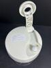 Pampered Chef Manual Food Processor W/ Original Box - 3