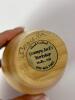 Handcrafted Wooden Vase by Grampy Jack&rsquo;s Workshop, Hollis NH, Signed Collectible - 3