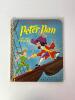 Little Golden Books Lot - 3