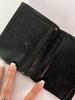ROLFS Black Cowhide Wallet Duo - 3