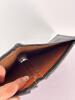 ROLFS Black Cowhide Wallet Duo - 4