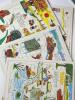 Jigsaw and 3D Puzzles Lot - 2