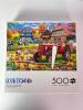 Jigsaw and 3D Puzzles Lot - 5