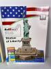 Jigsaw and 3D Puzzles Lot - 6