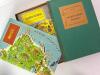American Geographical Society Around the World Program Set - 2