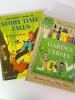 Big Golden Books Bundle: Story Time Tales & Child&rsquo;s Garden of Verses