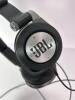 Over Ear Headphone Duo, In Black - 2
