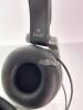 Over Ear Headphone Duo, In Black - 3