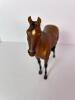 Breyer Western Prancing Horse Figurine - 3