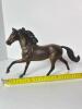 Breyer Traditional Bay Running Mare Horse Figurine - 5