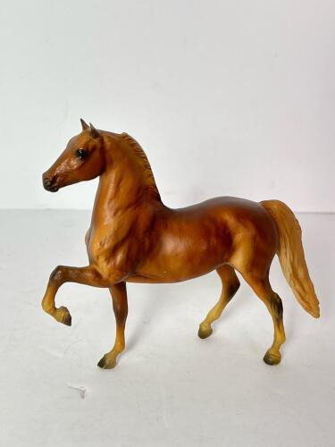 Breyer Classic Arabian Stallion Horse Figurine