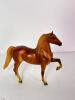 Breyer Classic Arabian Stallion Horse Figurine - 2