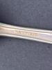 Wm. Rogers Mfg. Co. Ornate Silver Plate Flatware Set With Case & Other Mismatched Utensils - 2