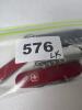 Swiss Army Knives and Multi-Tool Pocket Knives - 4