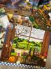 Assorted Jigsaw Puzzle Lot Featuring Folk Art Scenes, 3D and More - 3