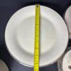 Lenox Moonspun Bone China Dinnerware Set - 5