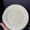 Lenox Moonspun Bone China Dinnerware Set - 6