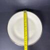 Lenox Moonspun Bone China Dinnerware Set - 8