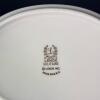 Lenox Moonspun Bone China Dinnerware Set - 17