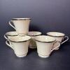 Lenox Moonspun Bone China Dinnerware Set - 20