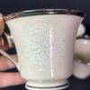 Lenox Moonspun Bone China Dinnerware Set - 21