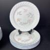 HUGE Corelle by Corning 126 Piece Floral Dinnerware Set - 8