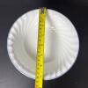 HUGE Corelle by Corning 126 Piece Floral Dinnerware Set - 18