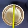 Pfaltzgraff Folk Art Stoneware Mixing Bowls Set - 7