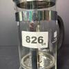 Bodum Chambord 8-Cup French Press Coffee Maker - 6