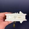 Lenox 2008 Santa&rsquo;s Gift Sleigh Holiday Ornament - 6