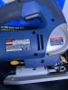 RYOBI Electric Jig Saw with Laser, LED, 4.8 Amp Motor - Includes Case - 3