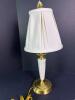 Small Lenox Lighting by Quoizel Table Lamp