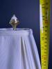 Small Lenox Lighting by Quoizel Table Lamp - 6